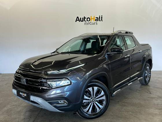 FIAT TORO 1.3 TURBO 270 FLEX VOLCANO AT6